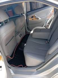 A picture of Toyota Camry 2010 model FULL option