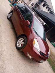 A picture of 2006 Toyota Sienna Available Everything Sharp and working well Location