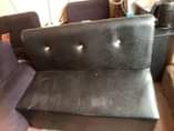 A picture of Saloon chair on the sale