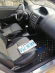 A picture of Toyota Vios FirstBody 06 Model