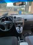 A picture of 04 Toyota matrix First body Nothing to fix location ogba