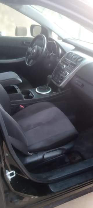 A picture of CX 7 for sale
