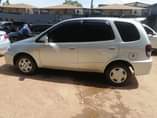 A picture of Spacio for sale call me on 256751331103 or what app
