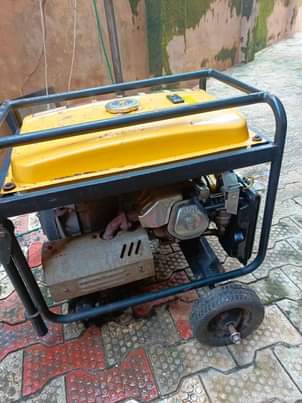 A picture of Generator