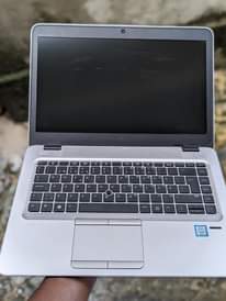 A picture of HP ELITEBOOK 840 G3