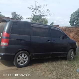 CARS A.