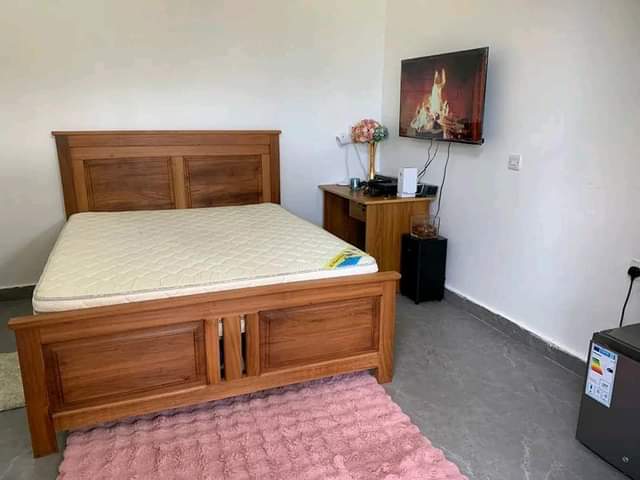 A picture of SELF CONTAINED BEDROOM FOR RENT 