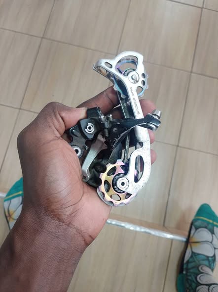 shimano