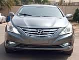 A picture of 2012 Hyundai Sonata