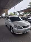 A picture of Toyota Camry 2005 4 plug Flashed on first body Engine