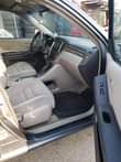 A picture of Toyota Highlander 2003