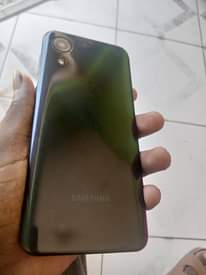 A picture of Sumsung A03