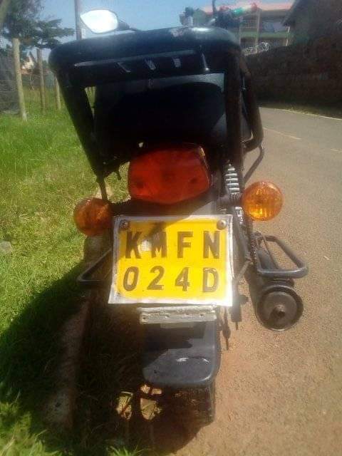 JUMIA K.