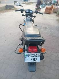 A picture of Used