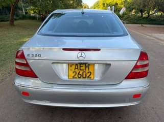 classifieds/cars mercedes