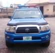 A picture of 2008 Toyota Tacoma