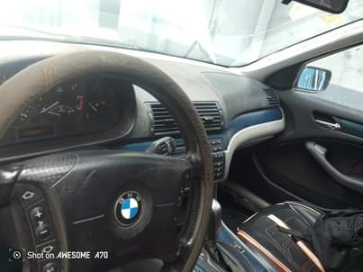 A picture of BMW 2002 3 Series