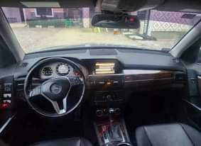 A picture of Takas Motors 07060931241 Very Clean And Sound Mercedes Benz GLK350