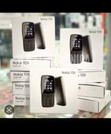 A picture of NOKIA 106 Brand New