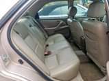 A picture of 1999 Toyota Camry CE forsale 4 plugs first body in