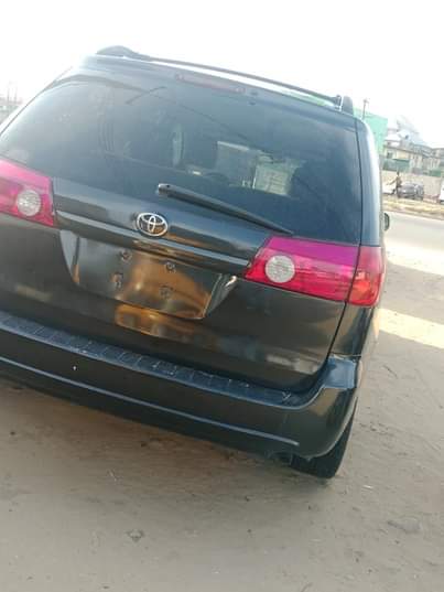 A picture of Call or Whatsapp 07088787361 Super sharp neatly used toks statard