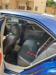 A picture of Toyota camry