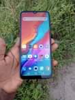 A picture of Infinix hot8 gb32 ram2 net4g