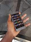 A picture of SONY XZ1
