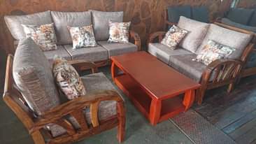 A picture of OASIS FUNITURE 
