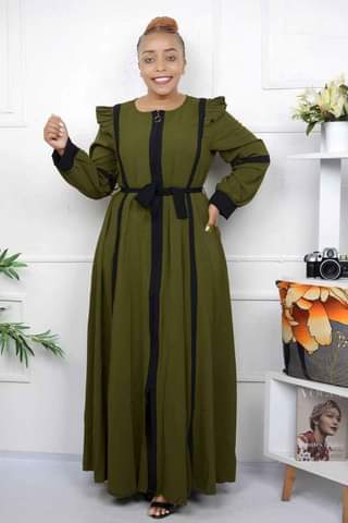 A picture of Dress