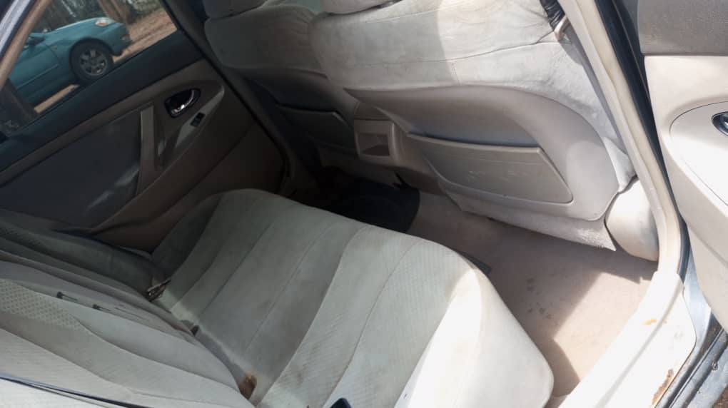 A picture of Toyota spider 08 Buy and drive Engine perfect Gear perfect
