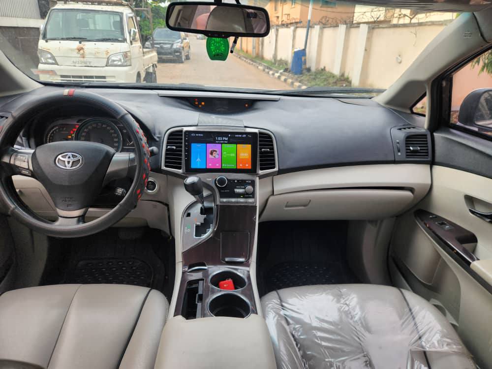 A picture of Urgent sales..Very Clean And Sound Toyota venza 2009 Model. Registered