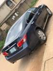A picture of Registered Lexus Es350