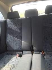 A picture of Mazda 232f Complete first body Buy and use Manual gear