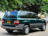 A picture of LAND CRUISER AMAZON