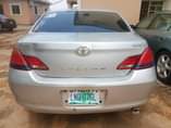 A picture of 2006 TOYOTA Avalon 2200000