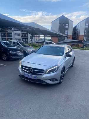 mercedes benz a200