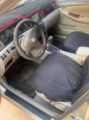 A picture of Awoof dealer market 2004 Toyota Corolla Engine and Gear perfectly