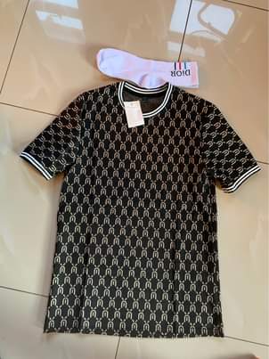 New M.