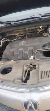 A picture of Acura