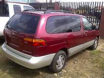 A picture of Toyota sienna model N 1 8million For Complete Photo Inspections