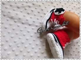 A picture of UGX 25 000 IDD FOOTWEAR FOR YOUR BABY SON 0