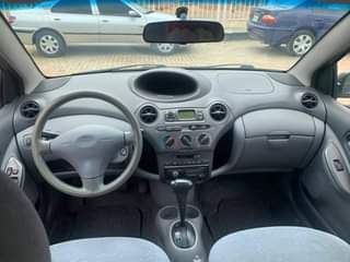 A picture of Direct Belgium Toyota Yaris normal hand with duty available for