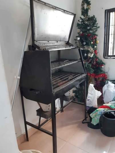 A picture of Wai jiko jipya laki nanusutu kalibu