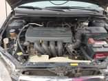 A picture of 2007 Toyota Corrola