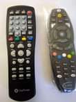 A picture of MZIGO MPYA UMEINGIA Jipatie remote aina zote Tupo Kariakoo msimbazi