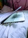 A picture of HP pavilion core i5