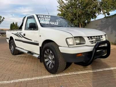 bakkies under r50000