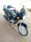 A picture of Boxer Bm 125 New Model