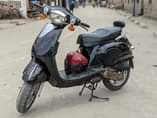 A picture of 1300000 used from Italy